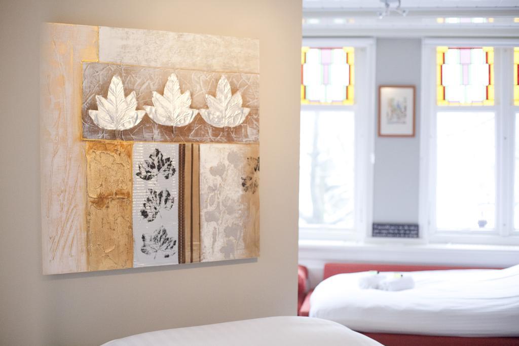 1st floor Prinsengracht Studio Amsterdam Exterior foto